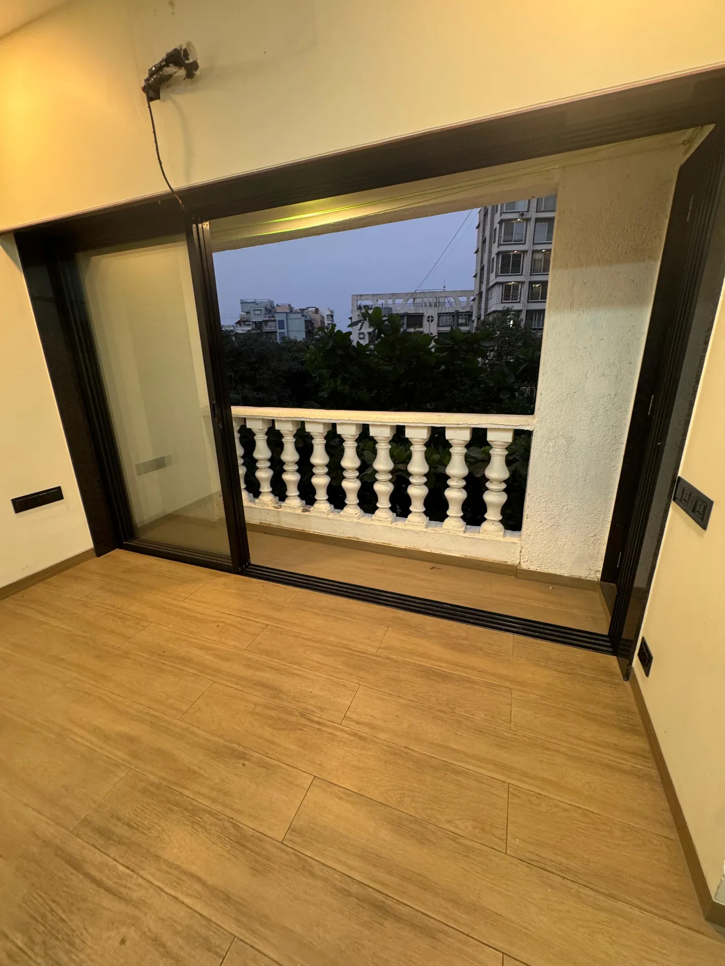 Krishna Kunj — Vile Parle East (18)